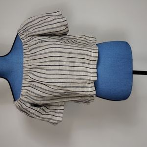 NWT Sand & Sable Top by Urban Renewal